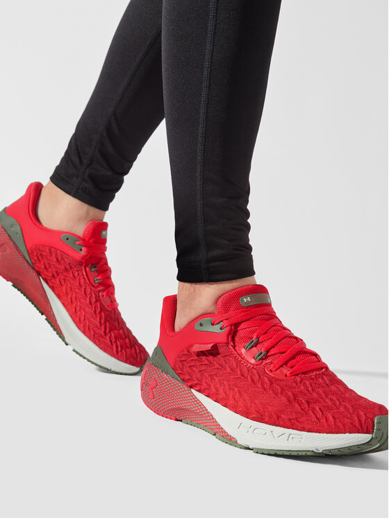 Under Armour Under Armour Jooksujalatsid Ua Hovr Machina 3 Clone 3026729-601 Punane