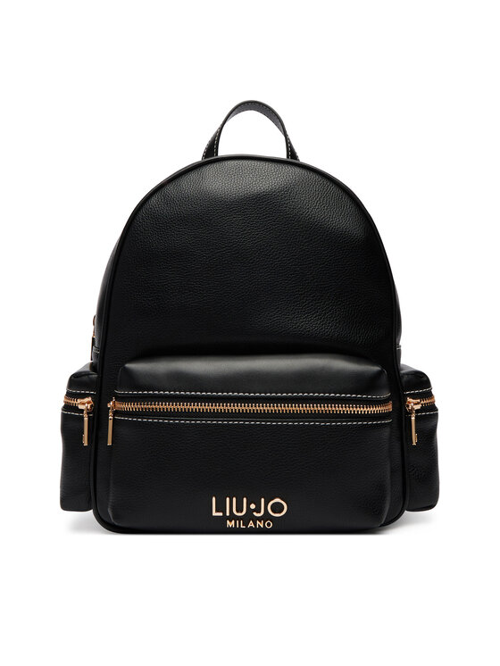 Liu Jo Liu Jo Ruksak AA6136 E1012 Čierna