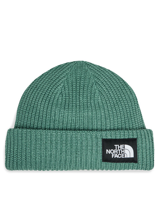 Căciulă The North Face Salty Lined BeanieNF0A3FJWI0F1 Verde