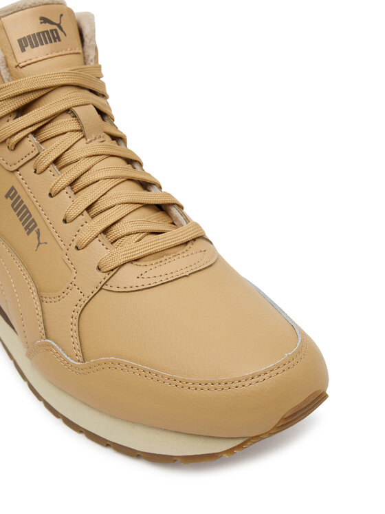 Puma Puma Snīkeri St Runner V4 Mid  402893 05 Brūns