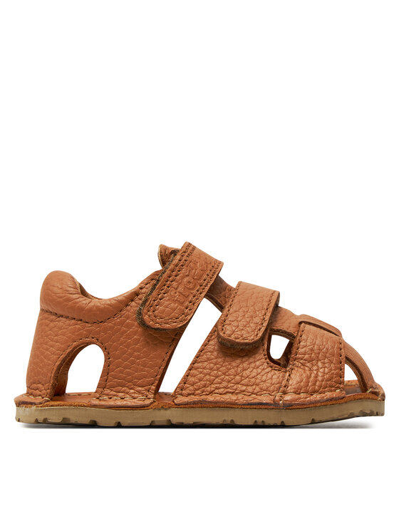 Sandale Froddo Barefoot Flexy Avi G3150263-2 M Maro