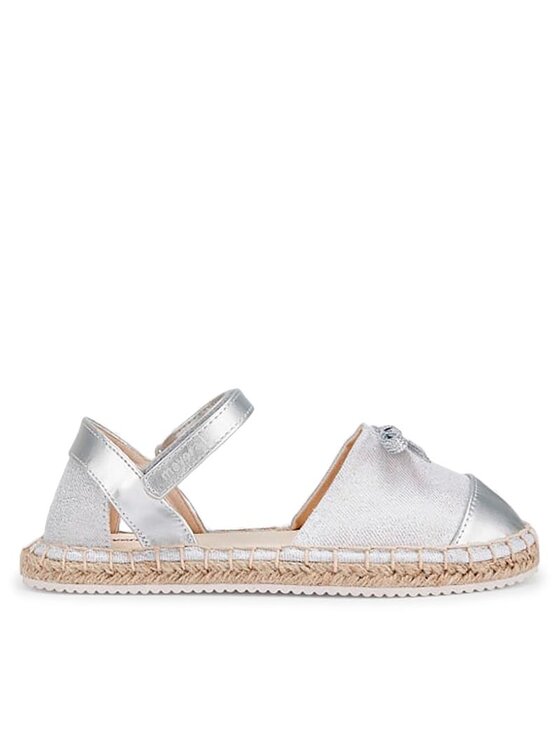 Sandali 45463 Argento
