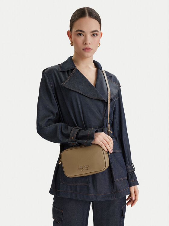 Liu Jo Liu Jo Handtasche AA6137 E1012 Beige