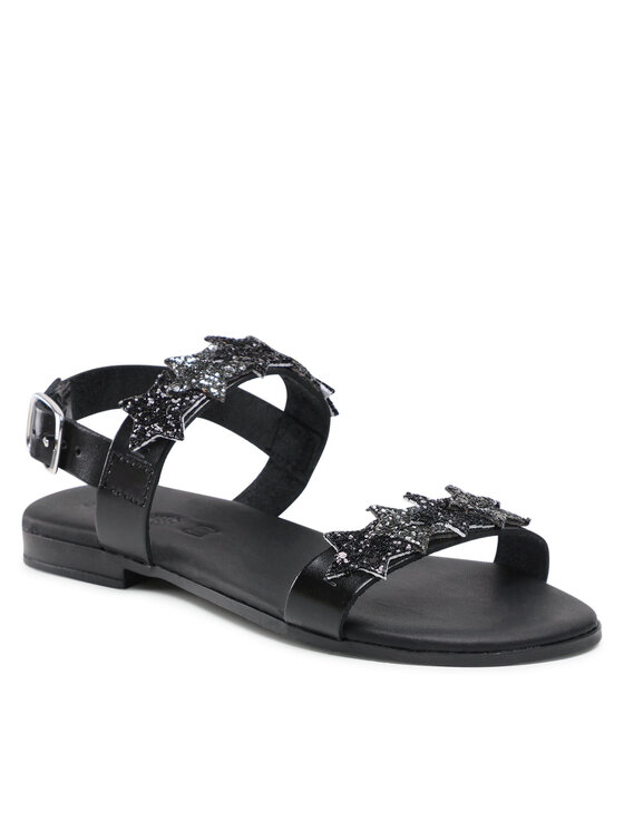 Primigi Primigi Sandalen 1935022 D Schwarz
