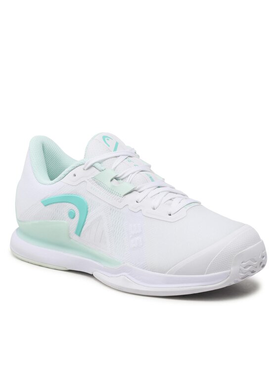 Head Pantofi Sprint Pro 3.5 274163 Alb