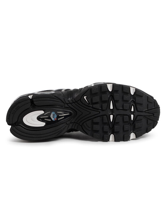 Nike Nike Снікерcи Air Max Tailwind IV AQ2567 003 Чорний