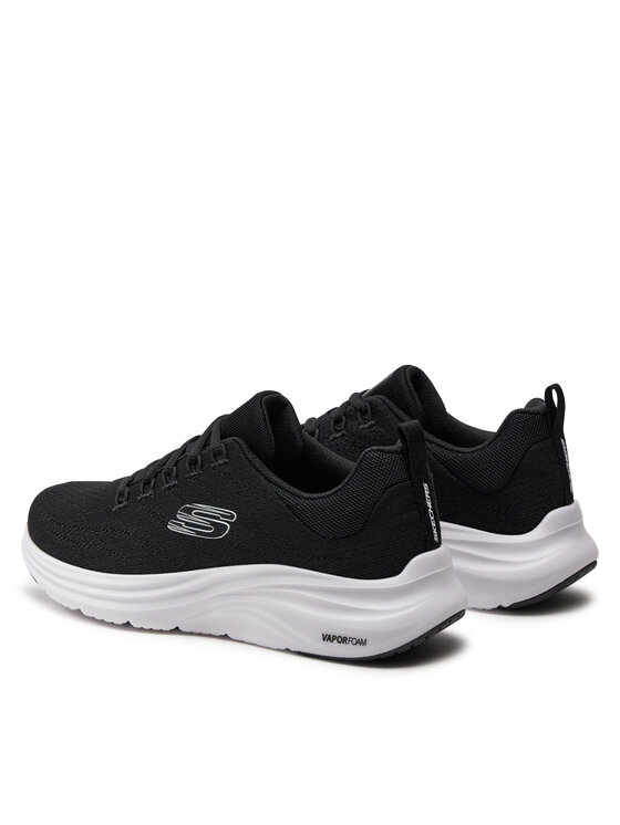 Skechers Сникърси Vapor Foam- 150022/BKW Черен | Modivo.bg