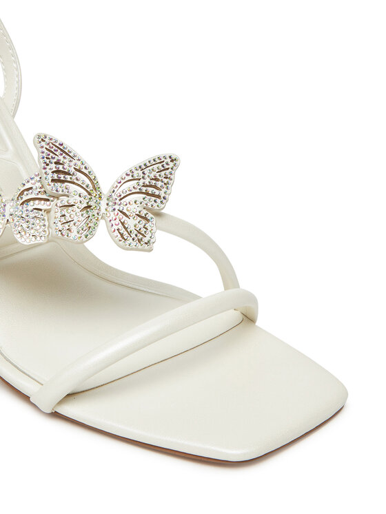 Aldo Aldo Sandali Laylia 13966708 Bianco