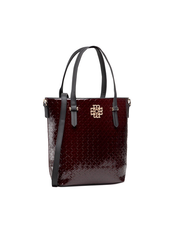 Borsetta BAG2540-M05 Bordeaux