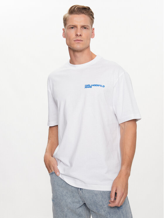 T-shirt Karl Lagerfeld Jeans