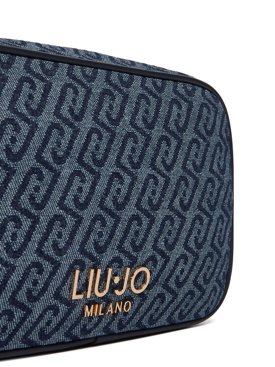 Liu Jo Liu Jo Handtasche AA6137 T379A Dunkelblau