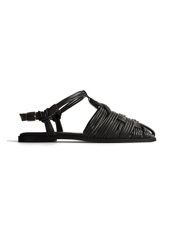 L37 L37 Sandały LOVE LIKE EARLY JUNE 37 Brązowy