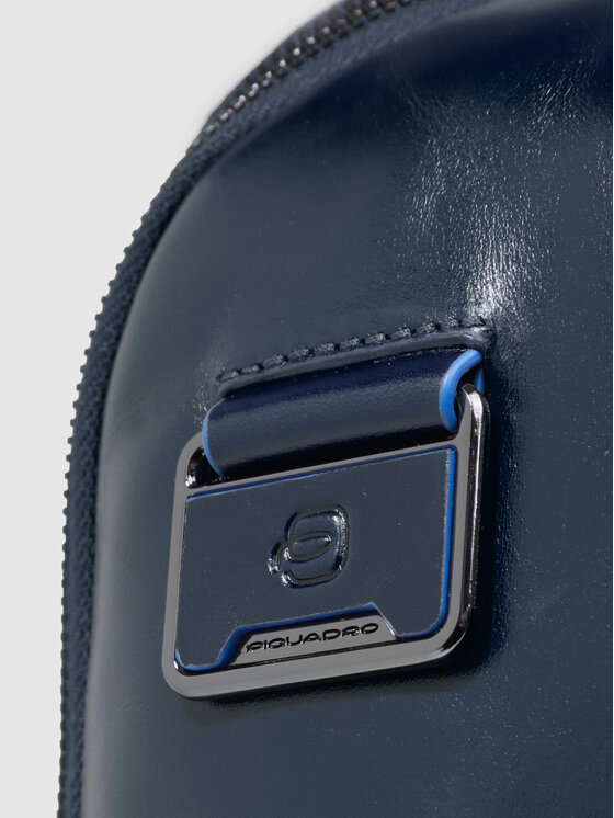 Piquadro Piquadro Zaino 485 Blu