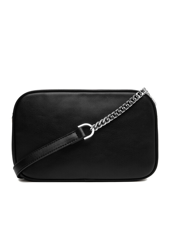 Beverly Hills Polo Club Beverly Hills Polo Club Handtasche C-BHPC-L-010-08 Schwarz