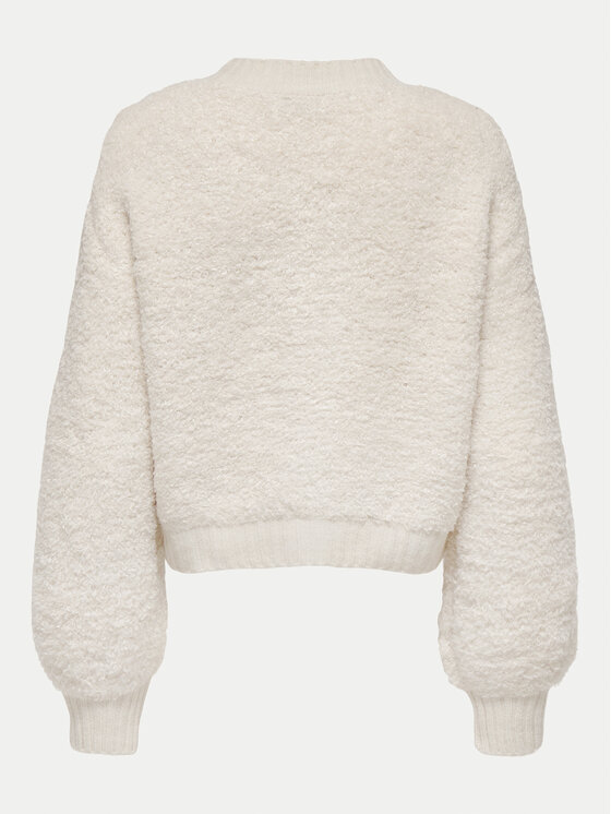 JDY JDY Кардиган Eira 15337012 Бежевий Regular Fit