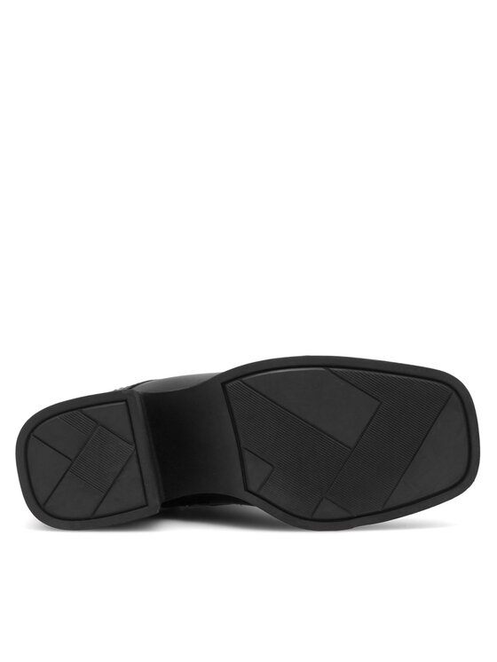 Lasocki Lasocki Stiefeletten Vanni EST-VANNI-05 Schwarz