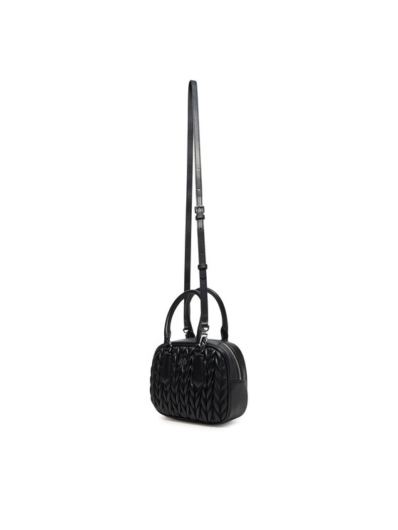 HUGO HUGO Handtasche 50547827 Schwarz