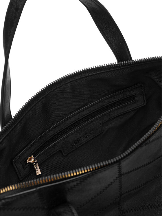Lasocki Lasocki Tasche LSK-K-018-06 Schwarz