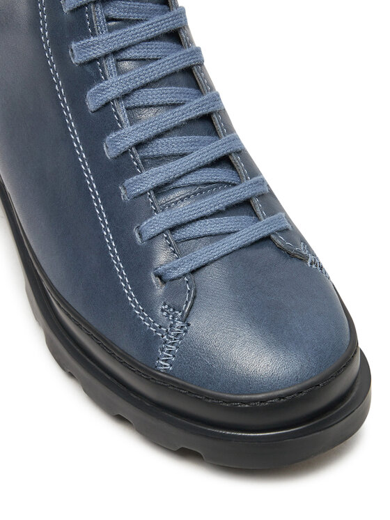 Camper Camper Stiefeletten Brutus K400325-049 Blau