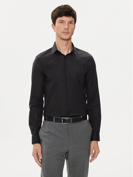 Camicia Calvin Klein