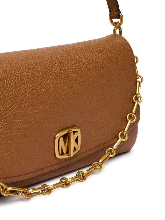 MICHAEL Michael Kors MICHAEL Michael Kors Handtasche 30F6AYTL7E Braun