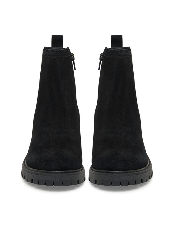 Lasocki Lasocki Botine CEO-WI16-D-466-02 Negru
