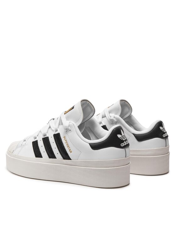 adidas adidas Tenisice Superstar Bonega Shoes GX1840 Bijela