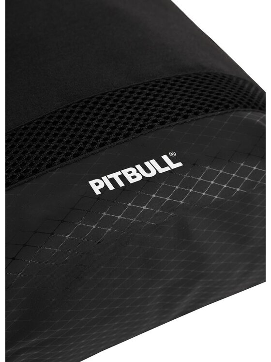PITBULL PITBULL Worek PB ADCC uniwersalny Czarny