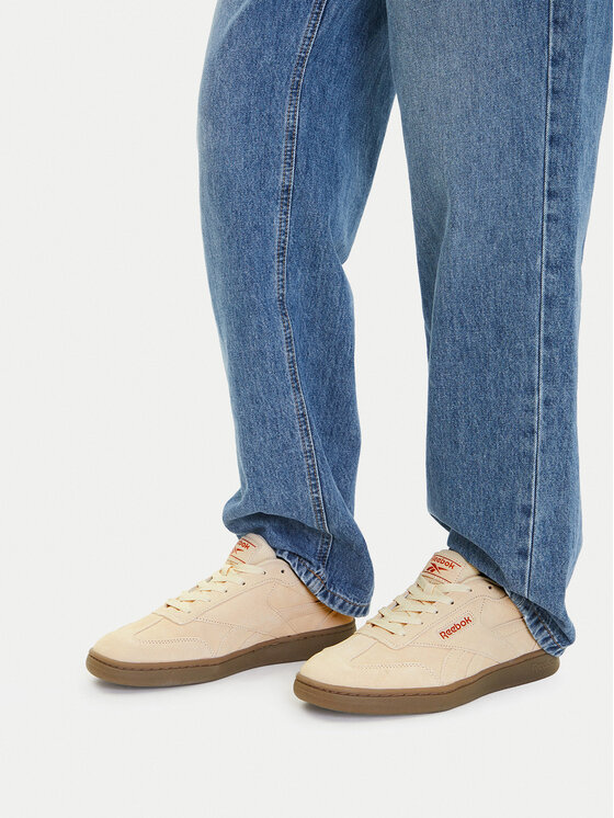 Reebok Reebok Снікерcи CEO-FORTE LOUNGER AR30252W-OOT Бежевий
