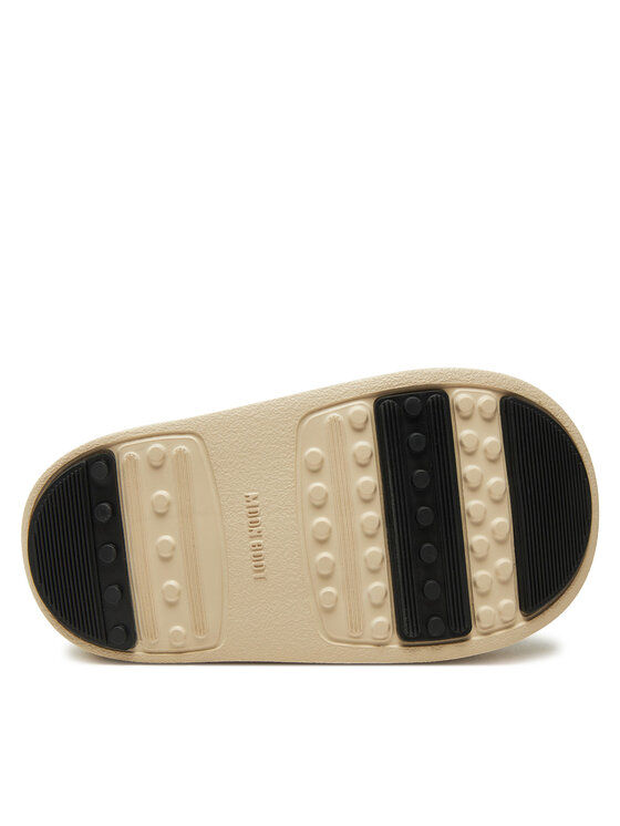 Moon Boot Moon Boot Stivali da neve Junior Park Boot 80D3440020 Argento