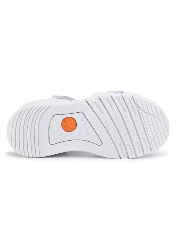 Sandali 202168 S Bianco