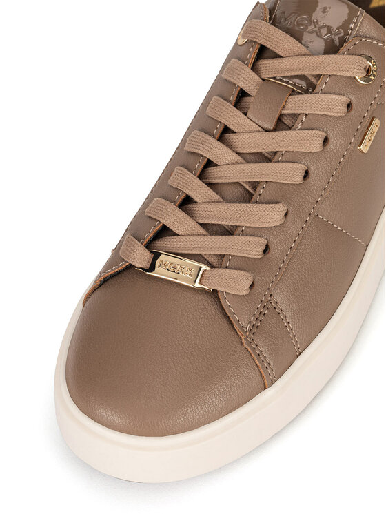 MEXX MEXX Tenisice MI001010043W Bež