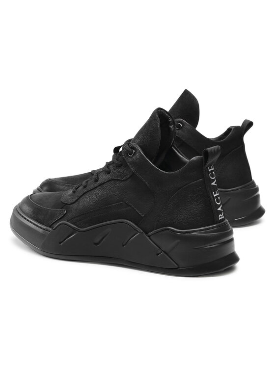 Sneakers RA-22-03-000156 Nero