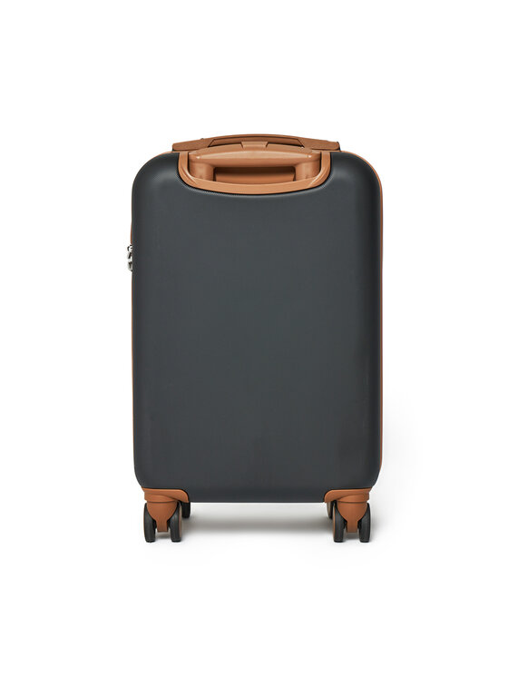 Guess Guess Srednji kofer TWH926 29830 Crna