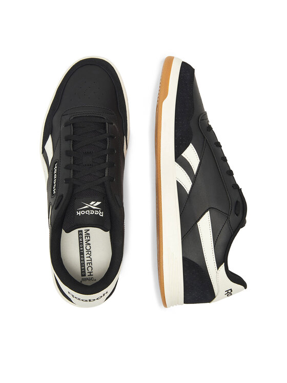 Reebok Reebok Superge Court Advance 100074282 Črna