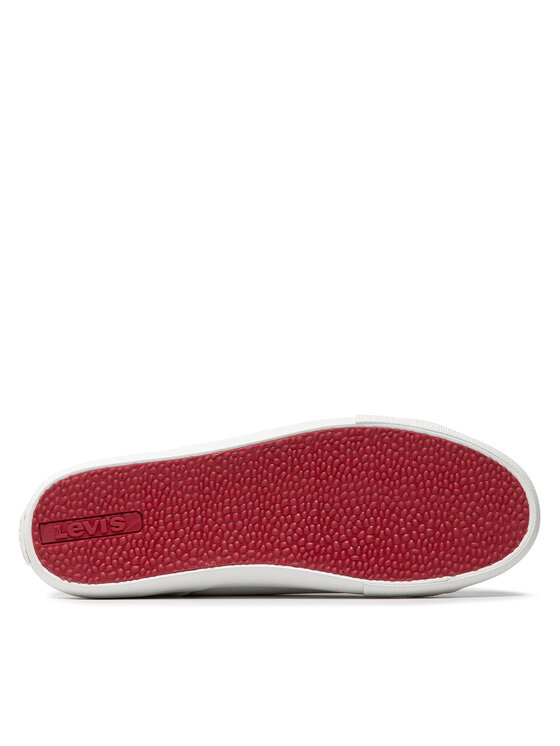 Sneakers 233039-794-51 Bianco