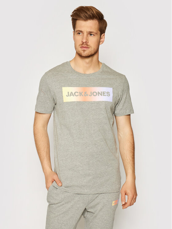 Completo T-shirt e pantaloni Jacbrad 12192766