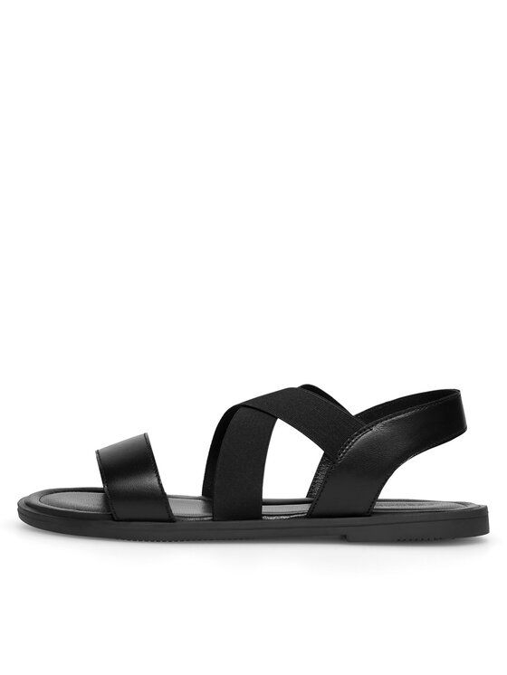 Lasocki Young Lasocki Young Sandale VERNIS CI12-3027-08A Crna