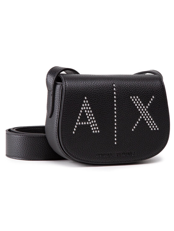 Armani Exchange Kabelka 942697 CC530 00020 Černá Modivo.cz