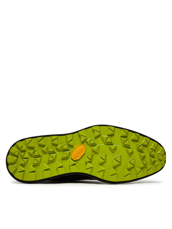 Fabi Fabi Īsi apavi FU0958 Melns
