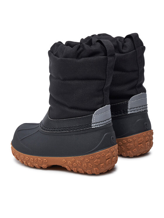 Reima Reima Schneeschuhe Loskari 5400124A Schwarz
