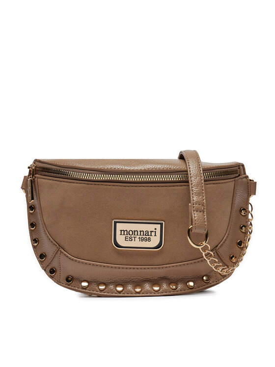 Geantă Monnari BAG0520-015 Maro