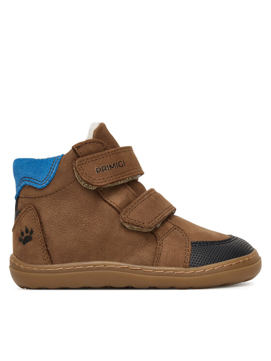 Primigi Primigi Schnürschuhe 8912200 M Braun