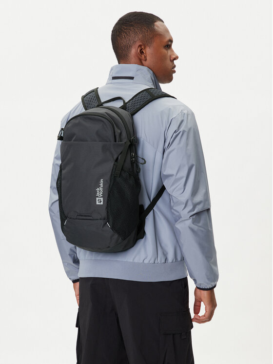 Jack Wolfskin Jack Wolfskin Nahrbtnik Velocity A64003 6350 Siva