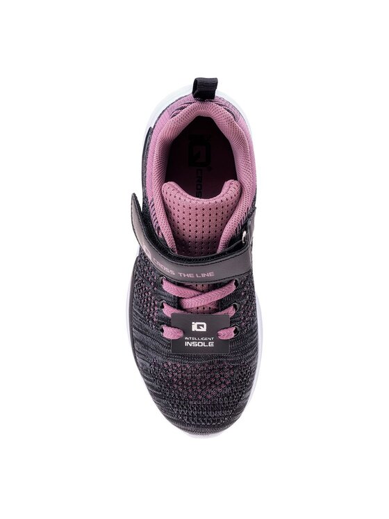 IQ IQ Sneakersy Salea Czarny