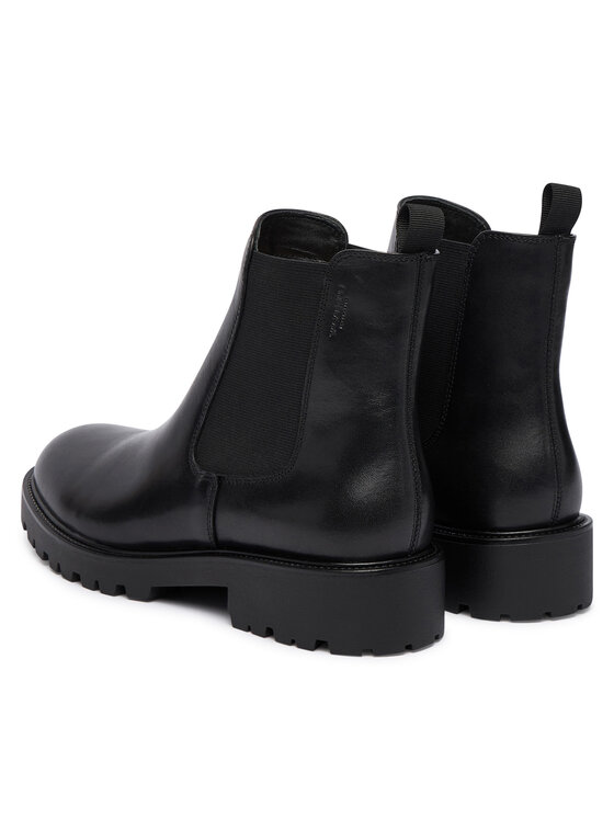 Vagabond Shoemakers Vagabond Shoemakers Jātnieku stila puszābaki Kenova 6041-001-20 Melns