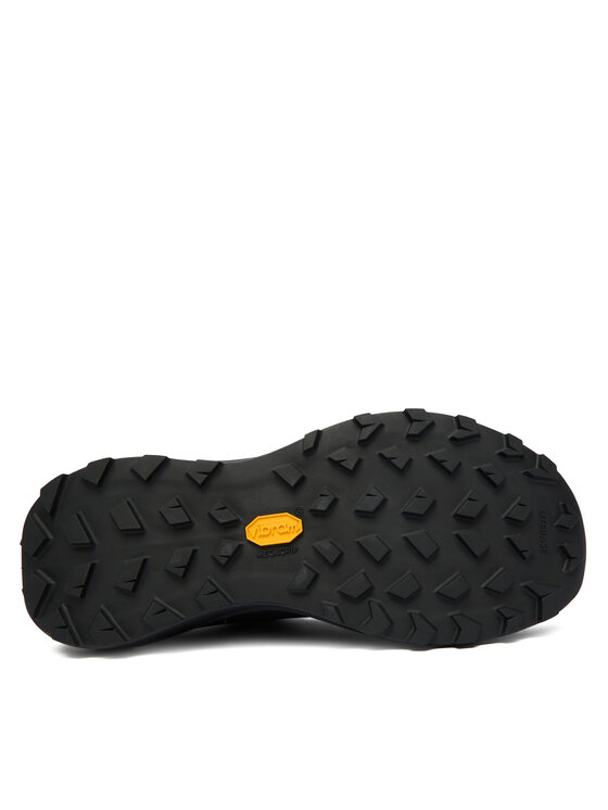 Arc'teryx Arc'teryx Trekingová obuv Norvan Ld 4 Gtx X000010399 Černá