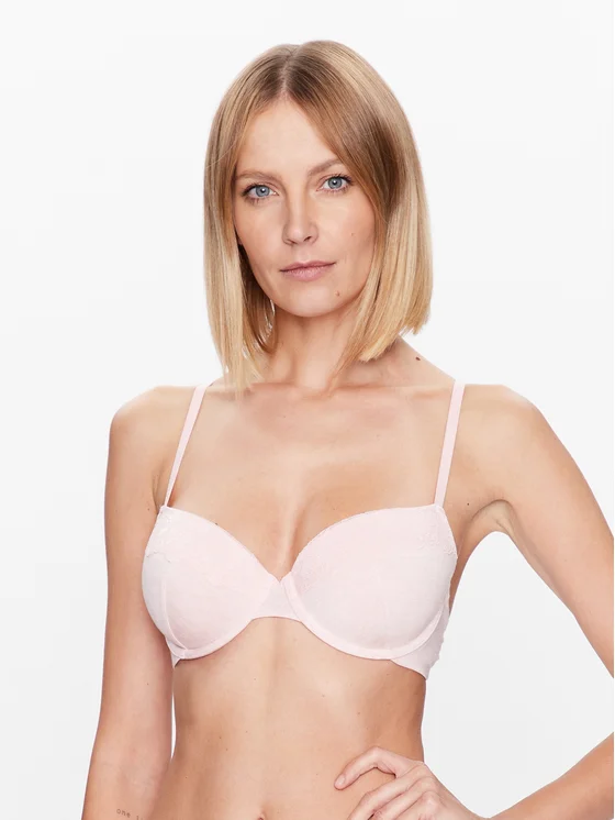 Dorina Bügel-BH Hoya D002026MO009 Rosa
