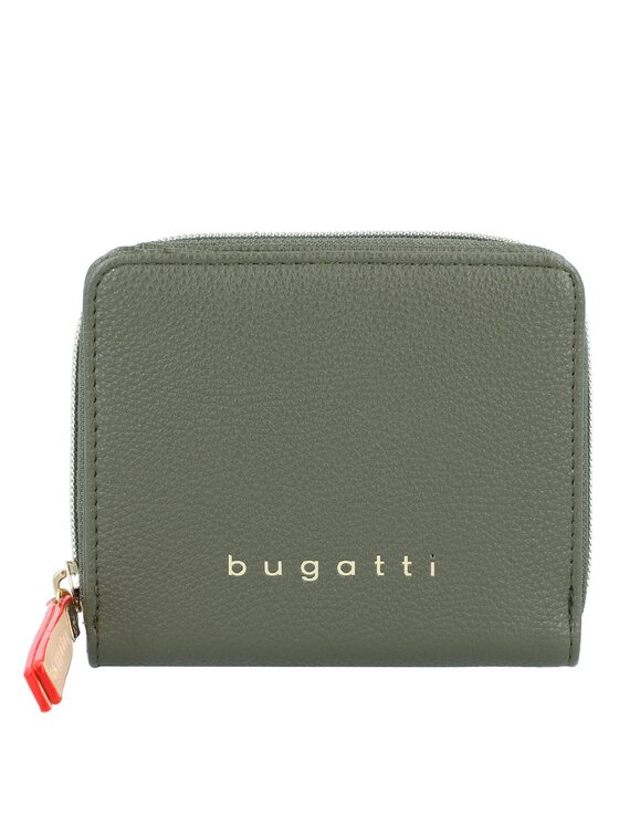 Bugatti Bugatti Portfel 228158 Zielony