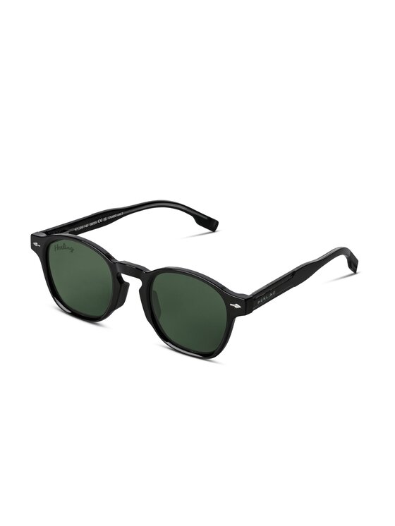 Herling Herling Occhiali da sole Kardec Nero